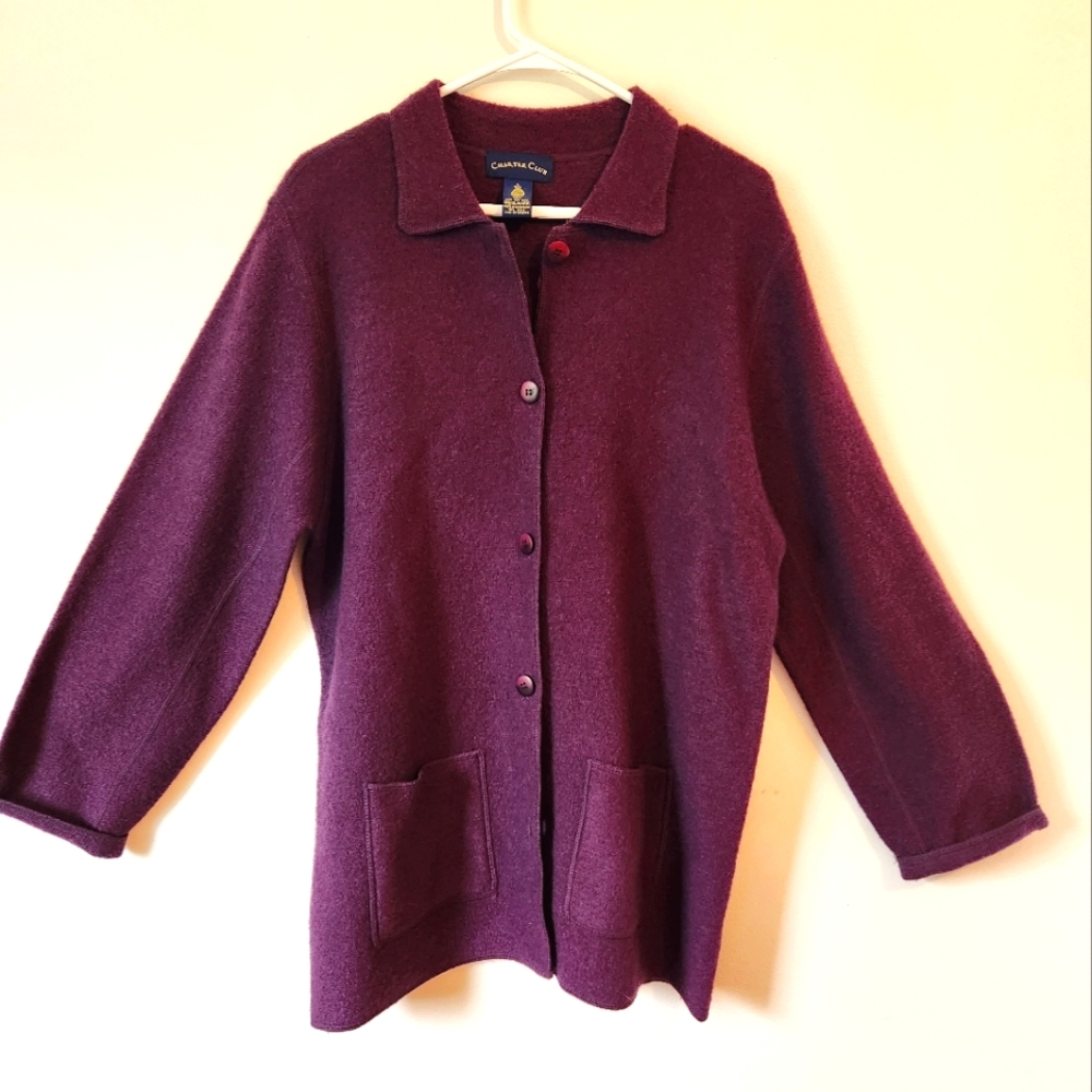 Cardigan